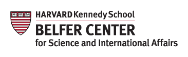Belfer Center Logo