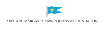 Axel and Margaret Ax:son Johnson Foundation Logo