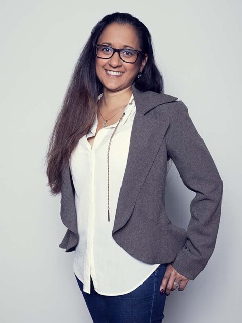 Sandra Karlsson - Customer Success Manager