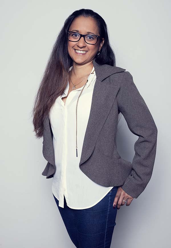 Sandra Karlsson - Customer Success Manager