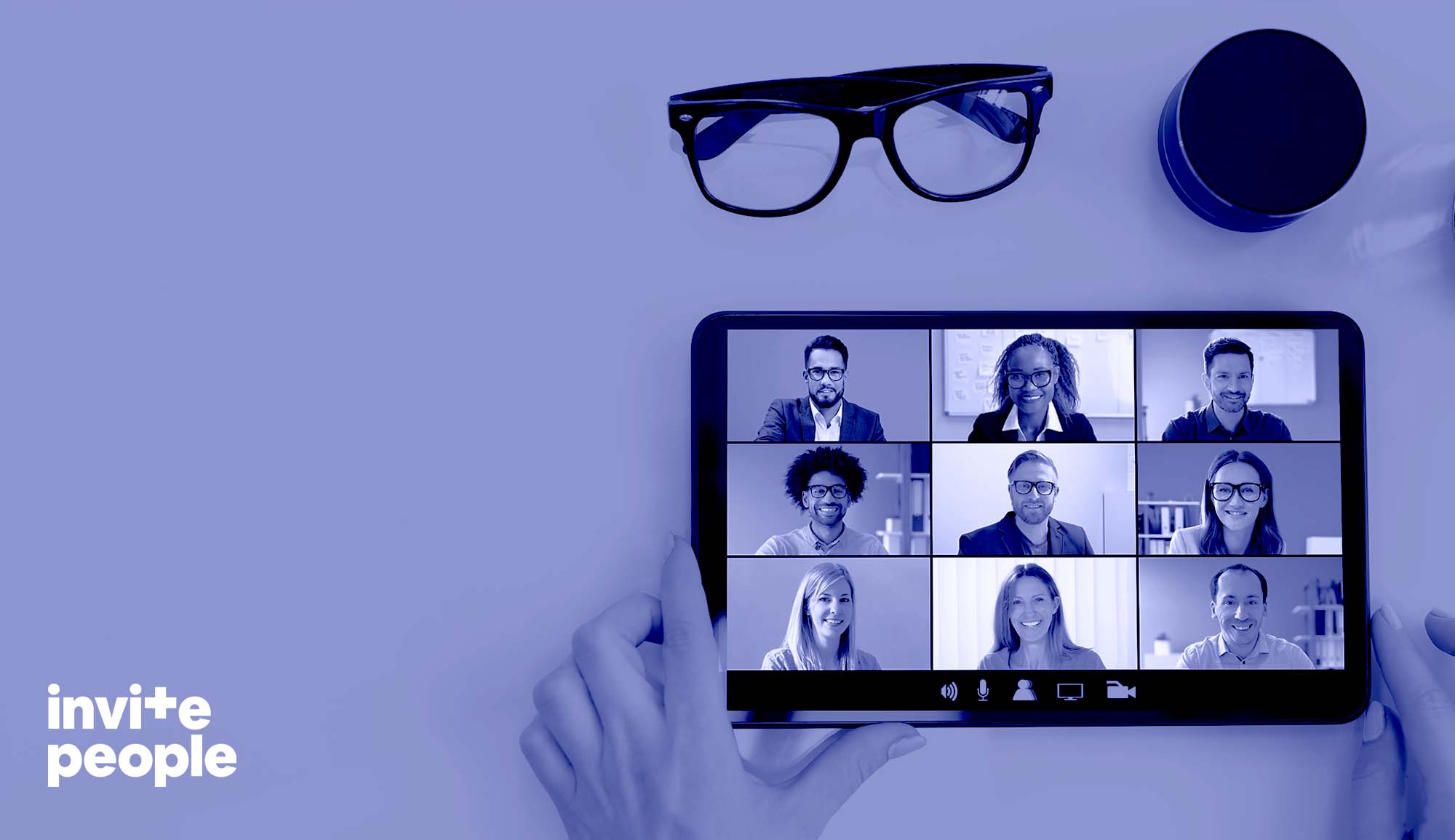 14 benefits of digital events you should know about InvitePeople