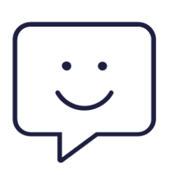 Låt flera användare prata och diskutera med varandra i en modererad chatt.