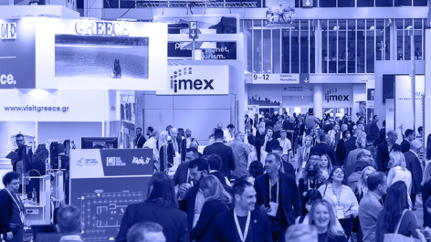 InvitePeople to Showcase Event Management Platform at IMEX Frankfurt 2023