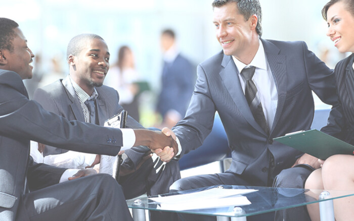 Take Advantage of One-on-One Meetings on your next event.